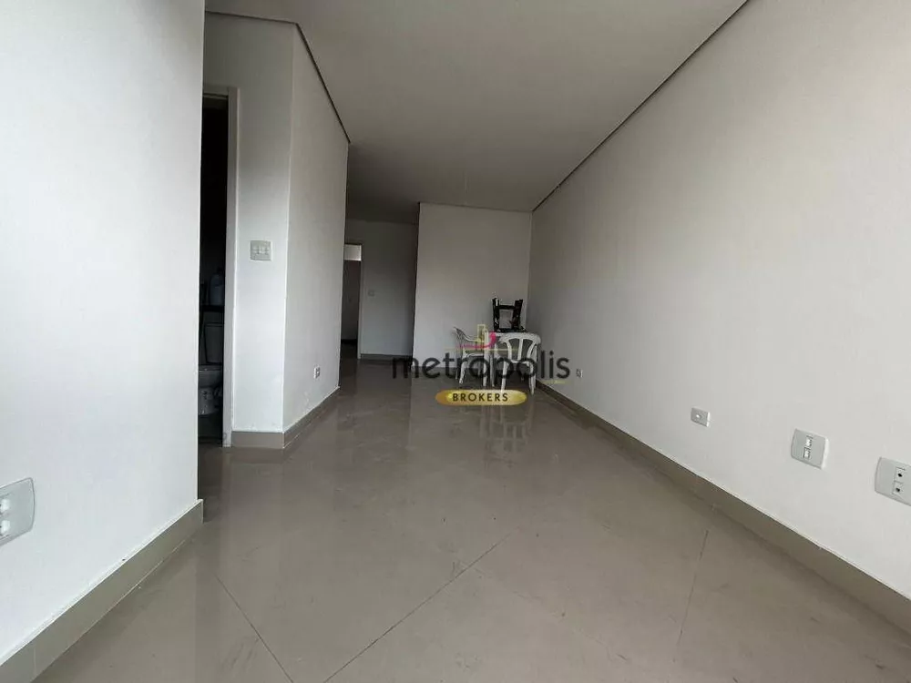 Apartamento à venda com 2 quartos, 50m² - Foto 3