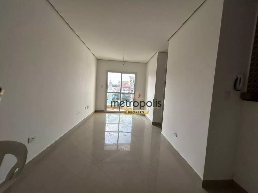 Apartamento à venda com 2 quartos, 50m² - Foto 1