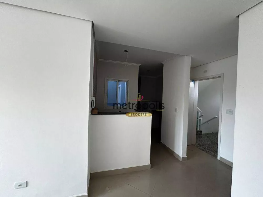 Apartamento à venda com 2 quartos, 50m² - Foto 8