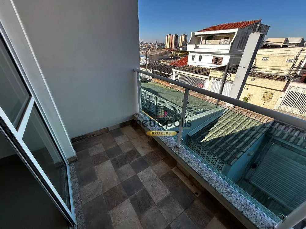 Apartamento à venda com 2 quartos, 50m² - Foto 6