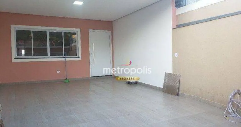 Sobrado, 3 quartos, 170 m² - Foto 2