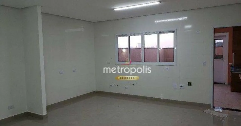 Sobrado, 3 quartos, 170 m² - Foto 1