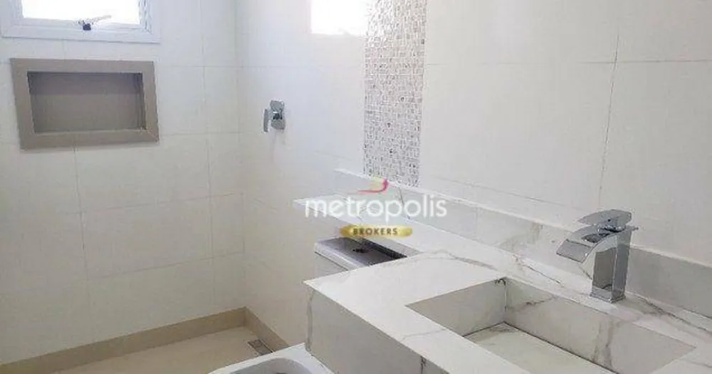 Sobrado, 3 quartos, 170 m² - Foto 7