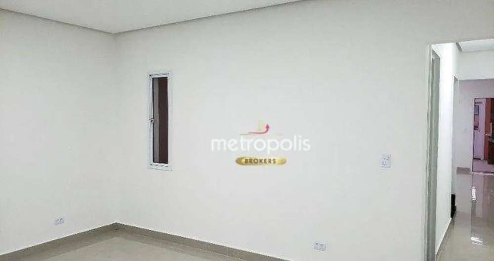 Sobrado, 3 quartos, 170 m² - Foto 3
