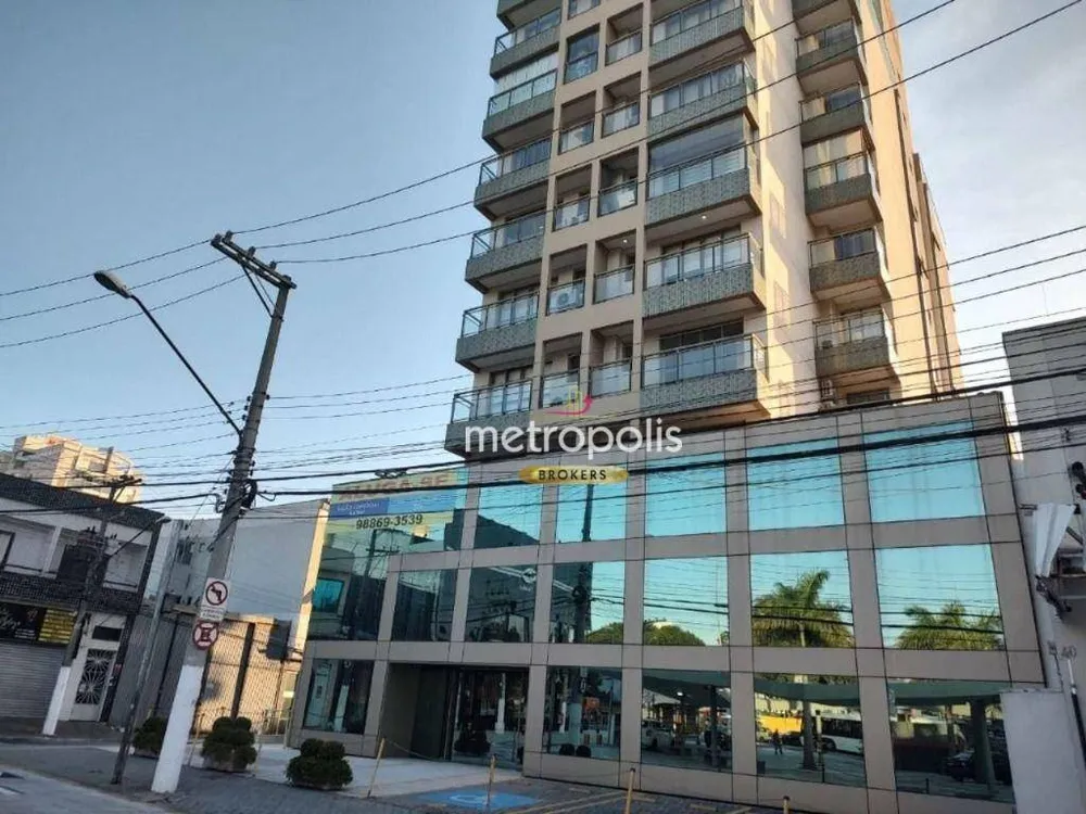 Sala-Conjunto, 272 m² - Foto 3