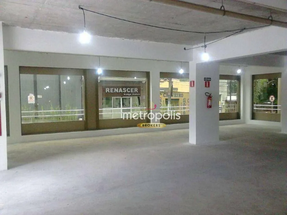 Sala-Conjunto, 272 m² - Foto 1