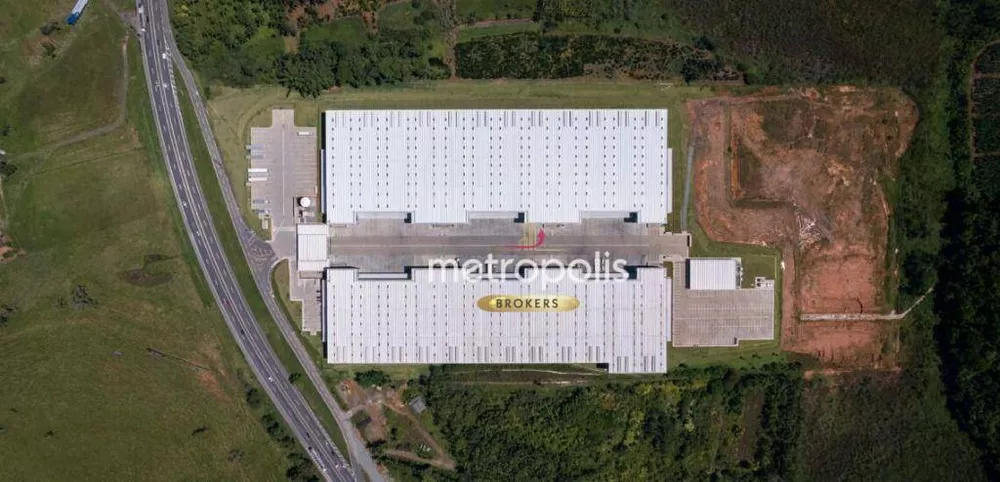 Depósito-Galpão-Armazém para alugar, 4569m² - Foto 3