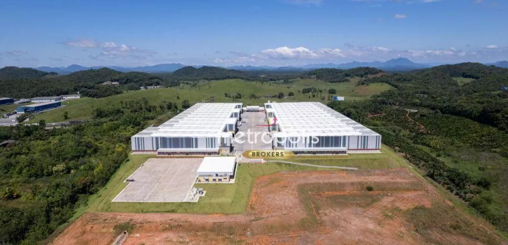 Depósito-Galpão-Armazém para alugar, 4569m² - Foto 4