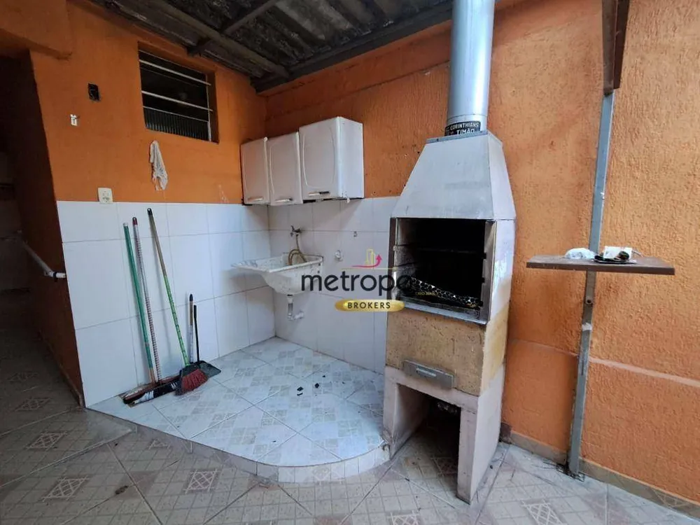 Casa, 3 quartos, 116 m² - Foto 3