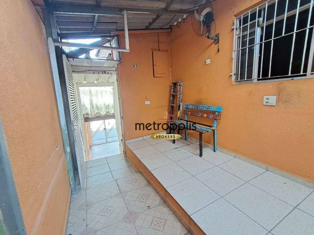 Casa, 3 quartos, 116 m² - Foto 4