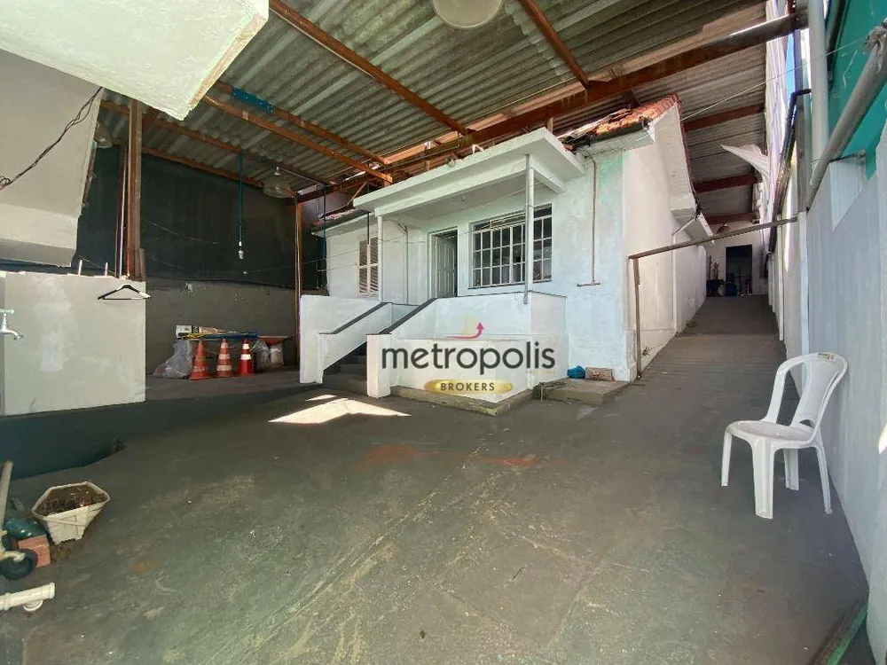 Casa, 1 quarto, 400 m² - Foto 10