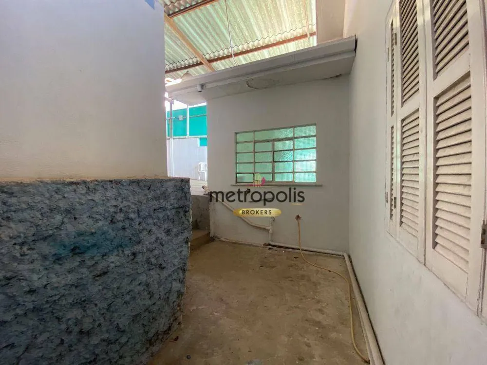 Casa, 1 quarto, 400 m² - Foto 8