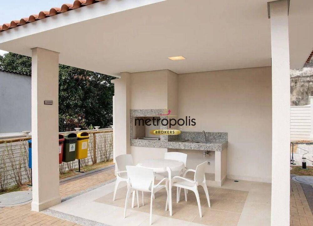 Apartamento à venda com 1 quarto, 28m² - Foto 5