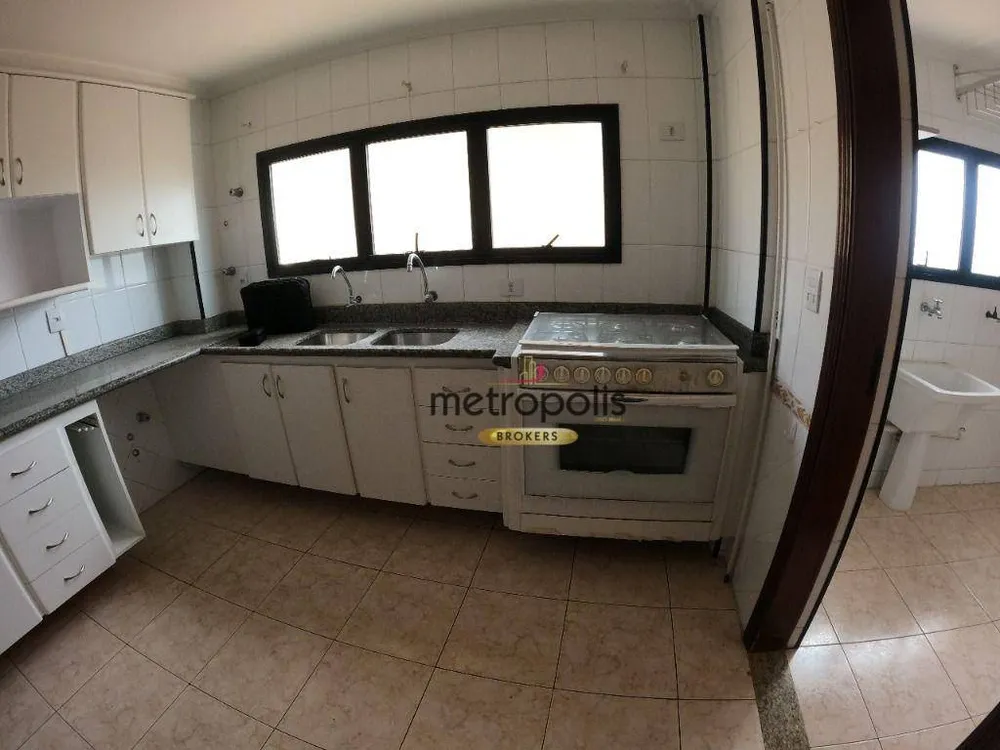 Apartamento, 3 quartos, 123 m² - Foto 2