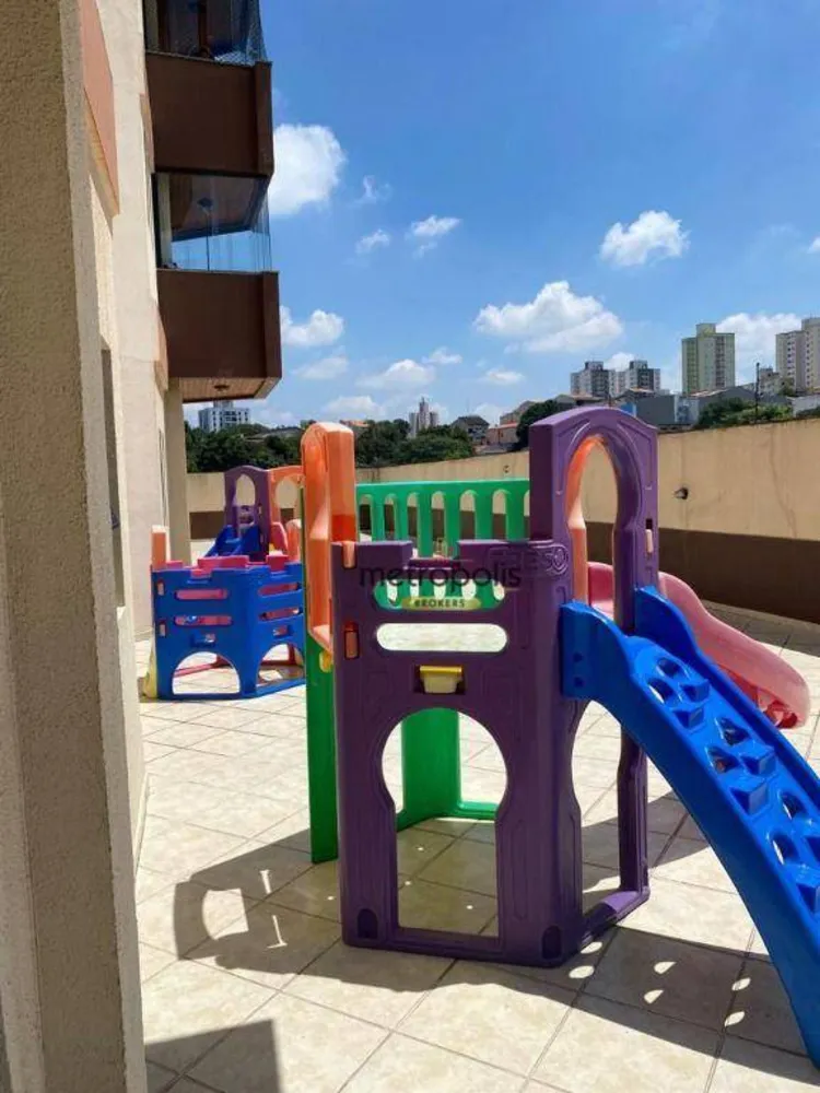 Apartamento, 3 quartos, 123 m² - Foto 12