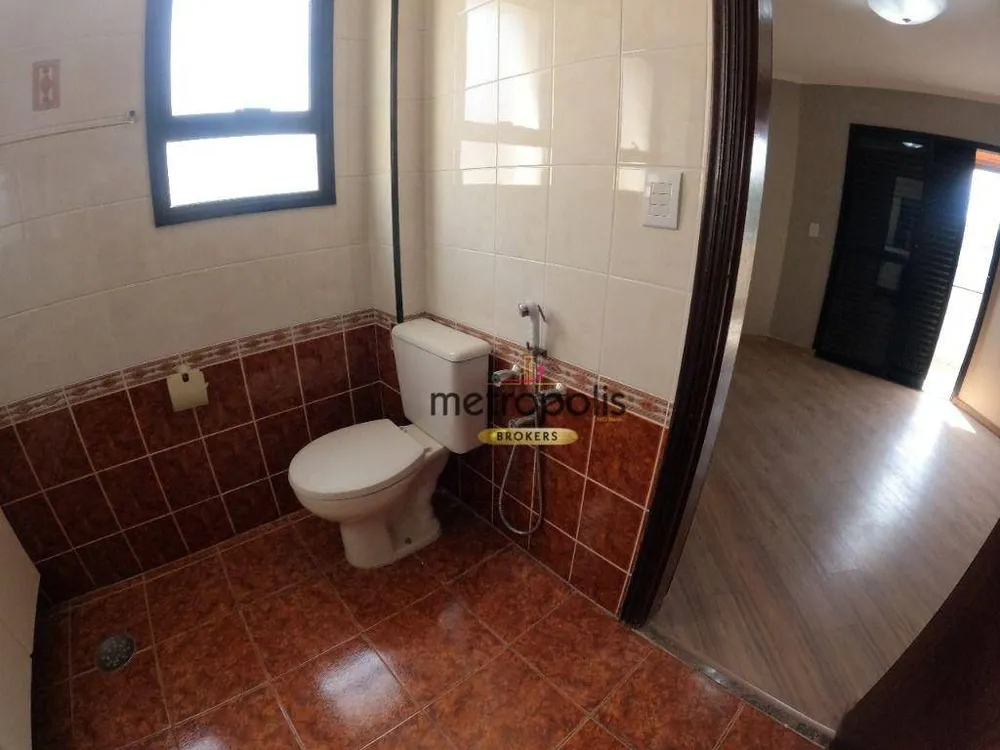 Apartamento, 3 quartos, 123 m² - Foto 1