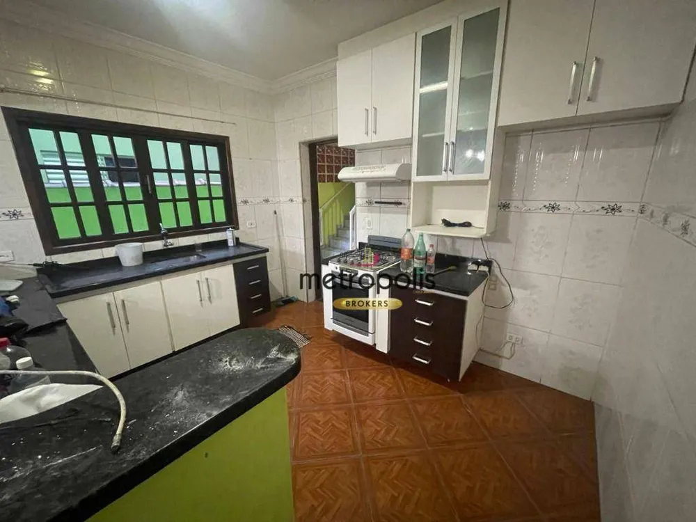 Sobrado, 2 quartos, 100 m² - Foto 1