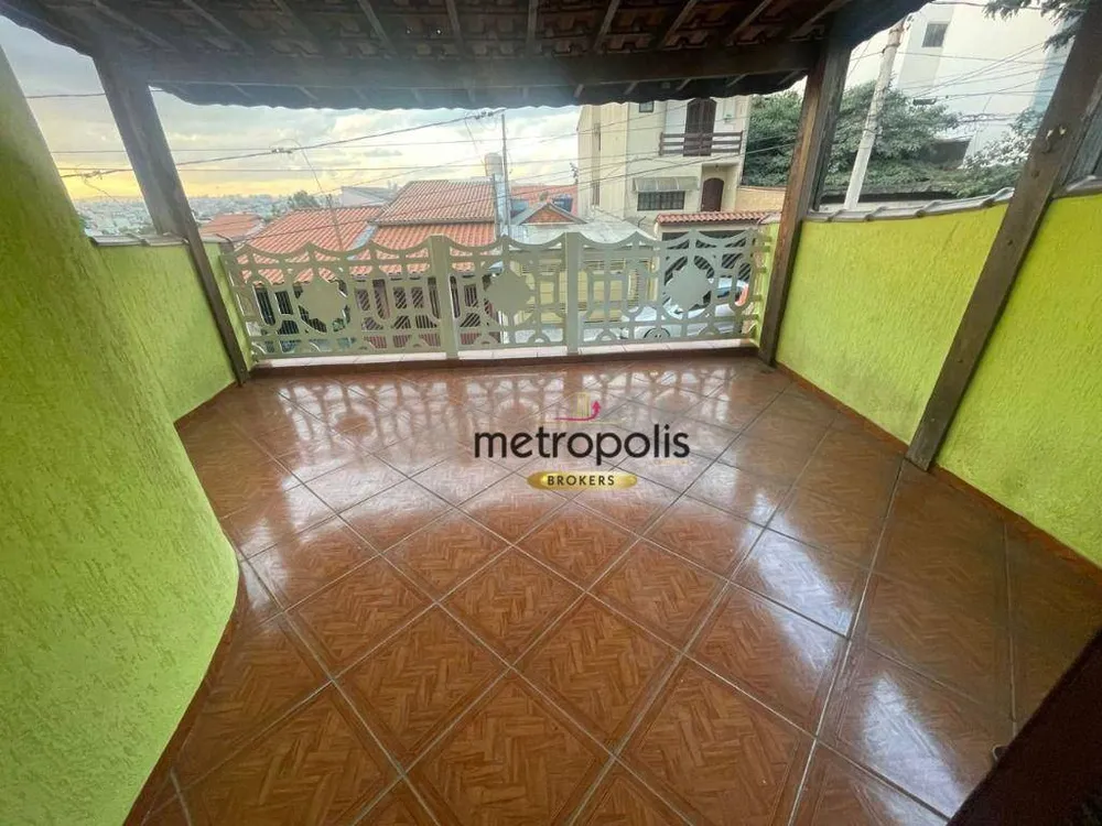 Sobrado, 2 quartos, 100 m² - Foto 10