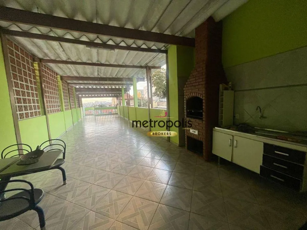 Sobrado, 2 quartos, 100 m² - Foto 11