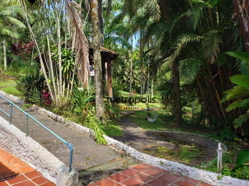 Chácara, 4 quartos, 7461 m² - Foto 10