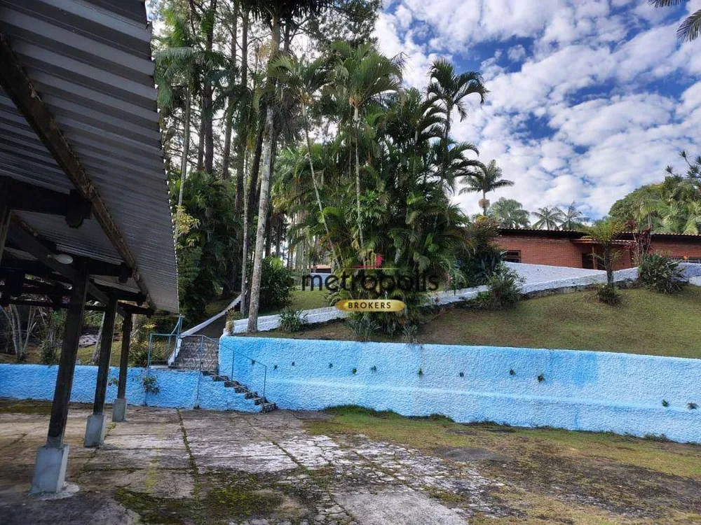 Chácara, 4 quartos, 7461 m² - Foto 6