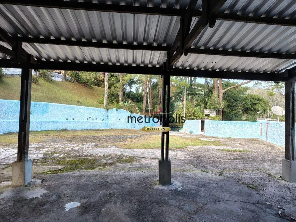 Chácara, 4 quartos, 7461 m² - Foto 4