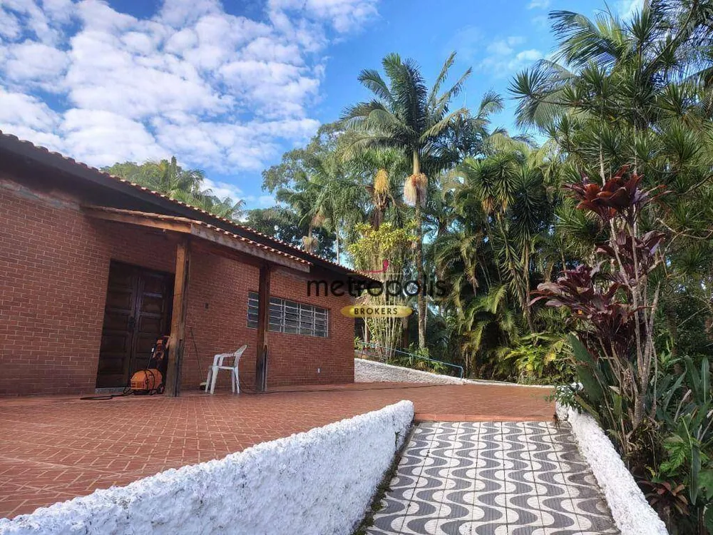 Chácara, 4 quartos, 7461 m² - Foto 5