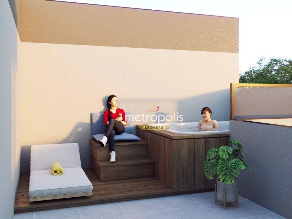 Apartamento, 2 quartos, 56 m² - Foto 6