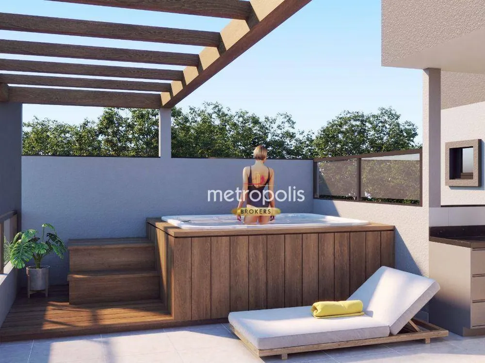 Apartamento, 2 quartos, 56 m² - Foto 4