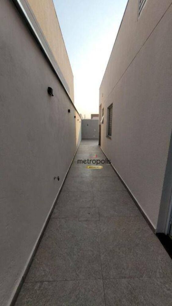 Casa de Condomínio à venda com 2 quartos, 62m² - Foto 6