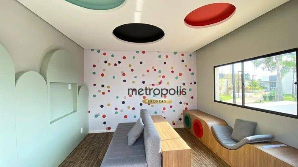 Casa de Condomínio à venda com 2 quartos, 62m² - Foto 11