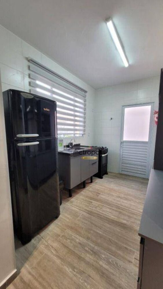 Casa de Condomínio à venda com 2 quartos, 62m² - Foto 1