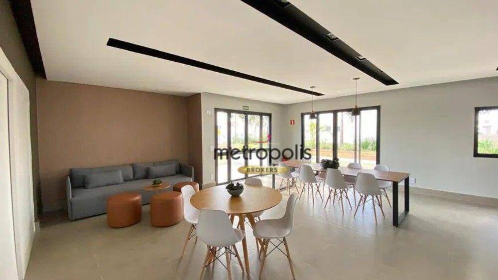 Casa de Condomínio à venda com 2 quartos, 62m² - Foto 12