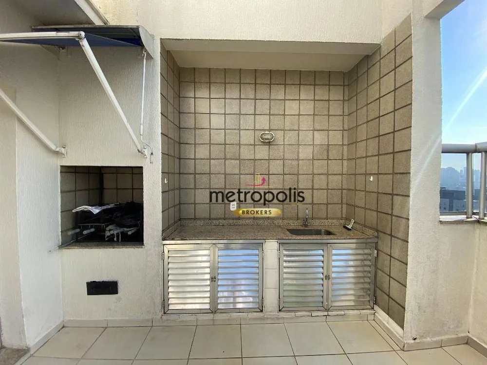 Cobertura, 3 quartos, 182 m² - Foto 3