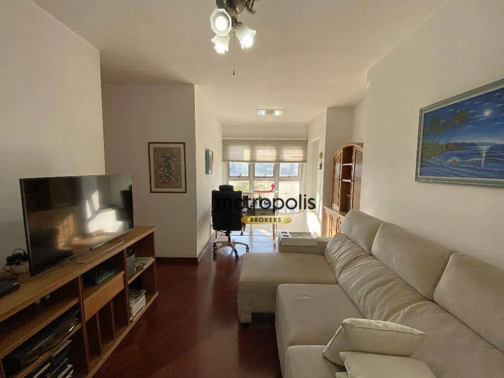 Cobertura, 3 quartos, 182 m² - Foto 3