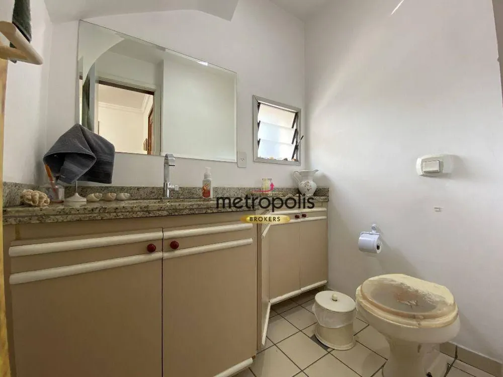 Cobertura, 3 quartos, 182 m² - Foto 4