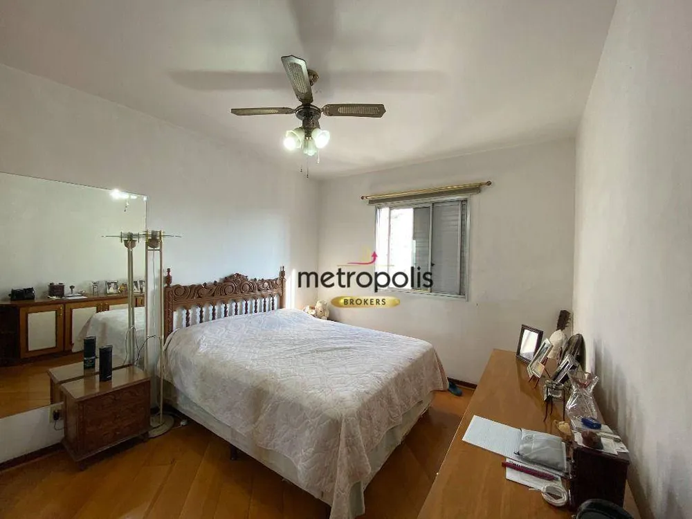 Cobertura, 3 quartos, 182 m² - Foto 5