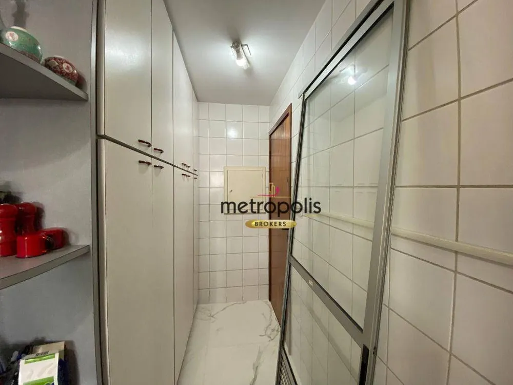 Cobertura, 3 quartos, 182 m² - Foto 12