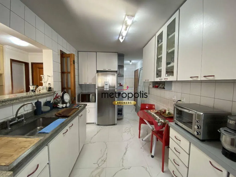 Cobertura, 3 quartos, 182 m² - Foto 11