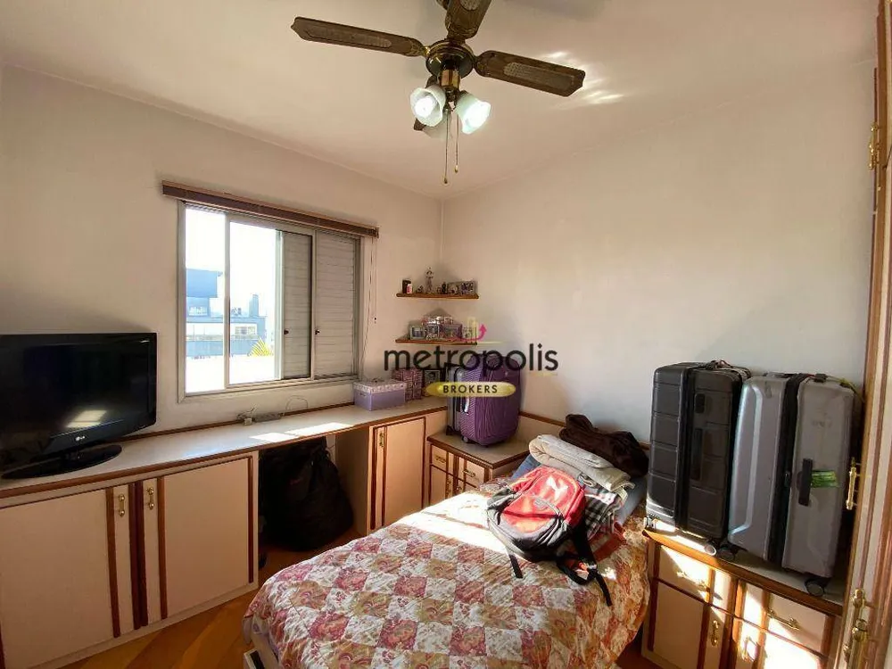 Cobertura, 3 quartos, 182 m² - Foto 1