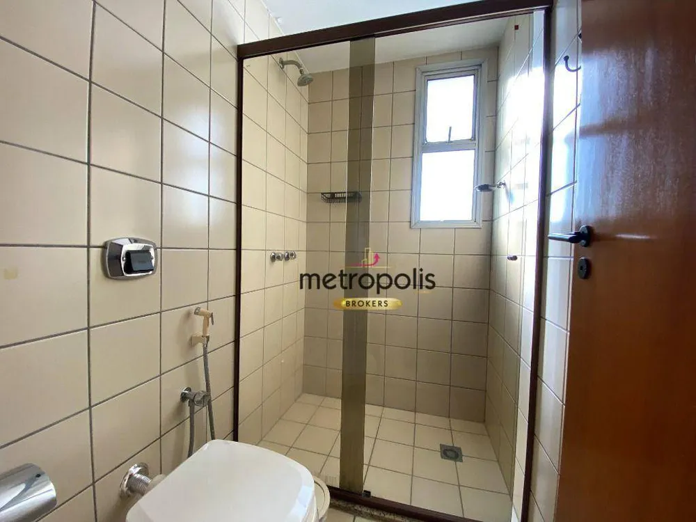 Cobertura, 3 quartos, 182 m² - Foto 10