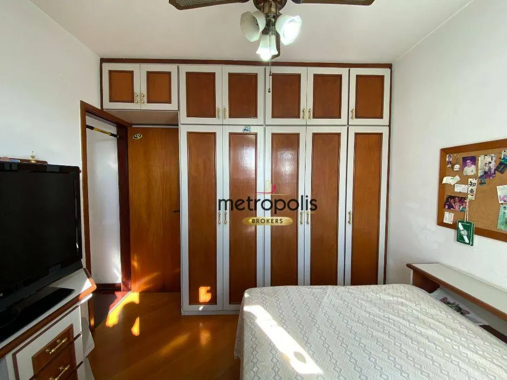 Cobertura, 3 quartos, 182 m² - Foto 4