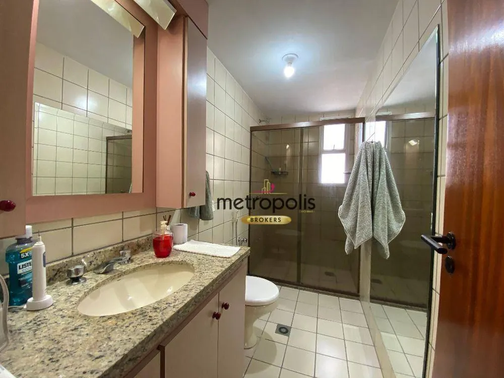 Cobertura, 3 quartos, 182 m² - Foto 6