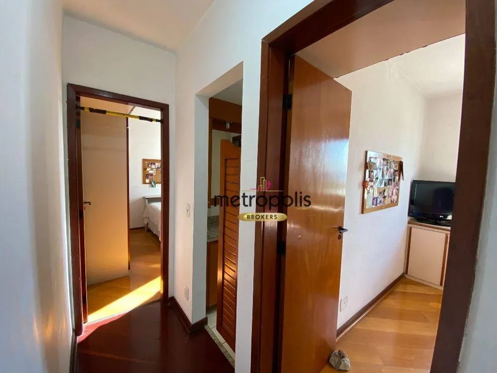 Cobertura, 3 quartos, 182 m² - Foto 2