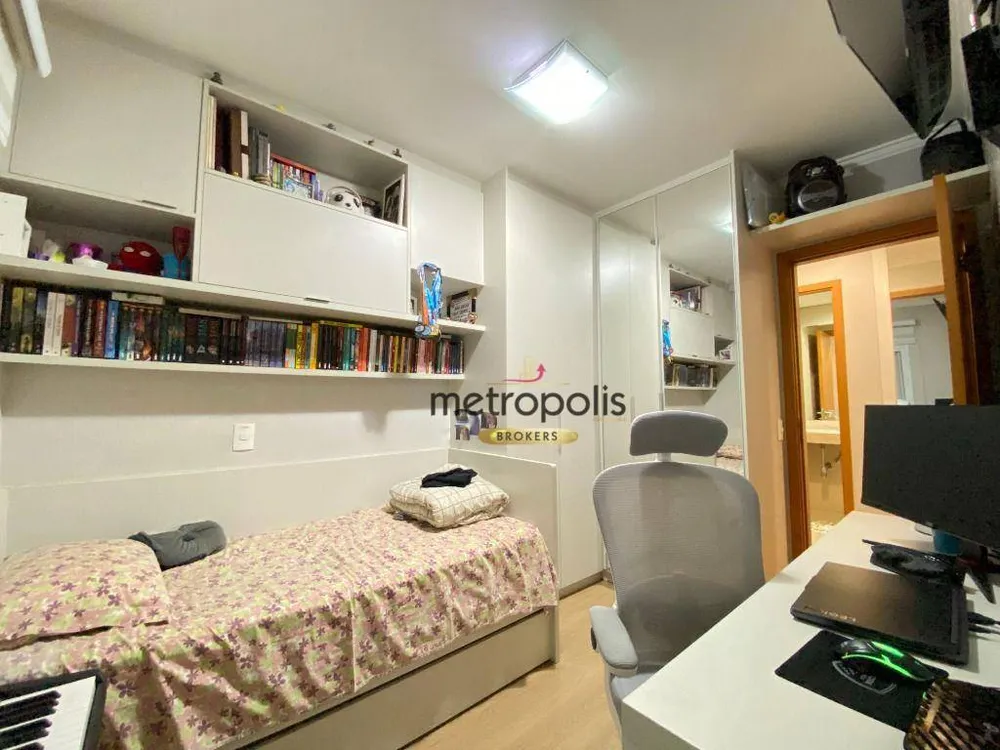 Apartamento, 3 quartos, 123 m² - Foto 7