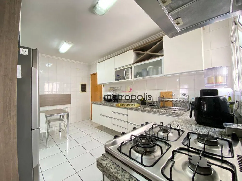 Apartamento, 3 quartos, 123 m² - Foto 1