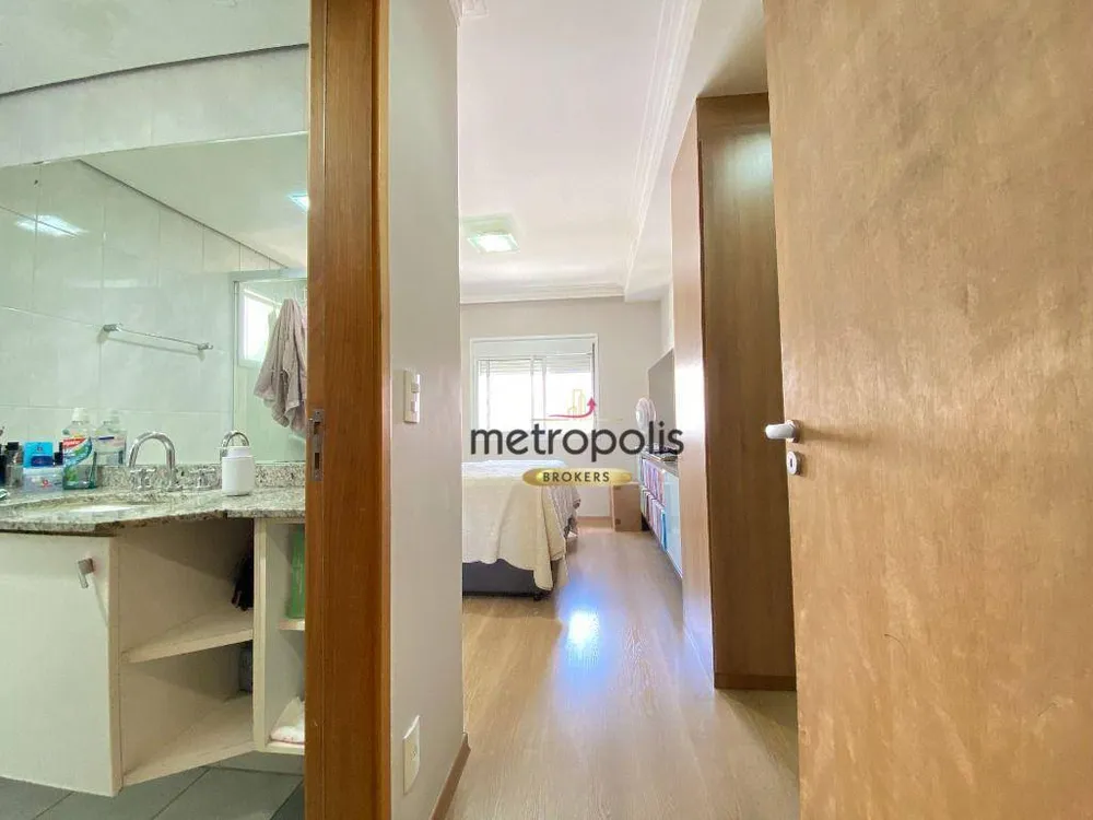 Apartamento, 3 quartos, 123 m² - Foto 6