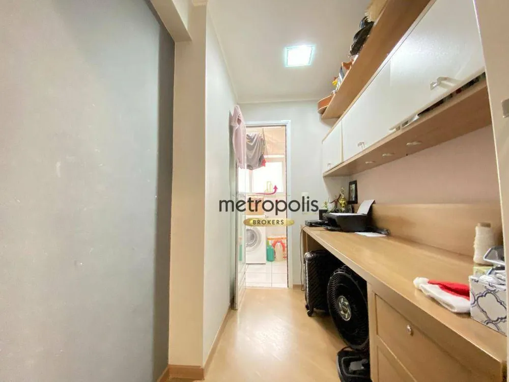 Apartamento, 3 quartos, 123 m² - Foto 4