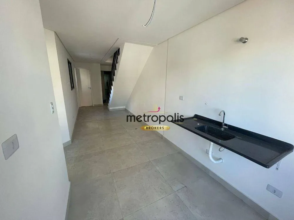 Cobertura, 2 quartos, 90 m² - Foto 8