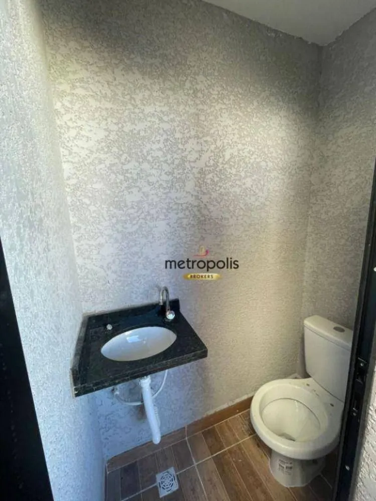 Cobertura, 2 quartos, 90 m² - Foto 12